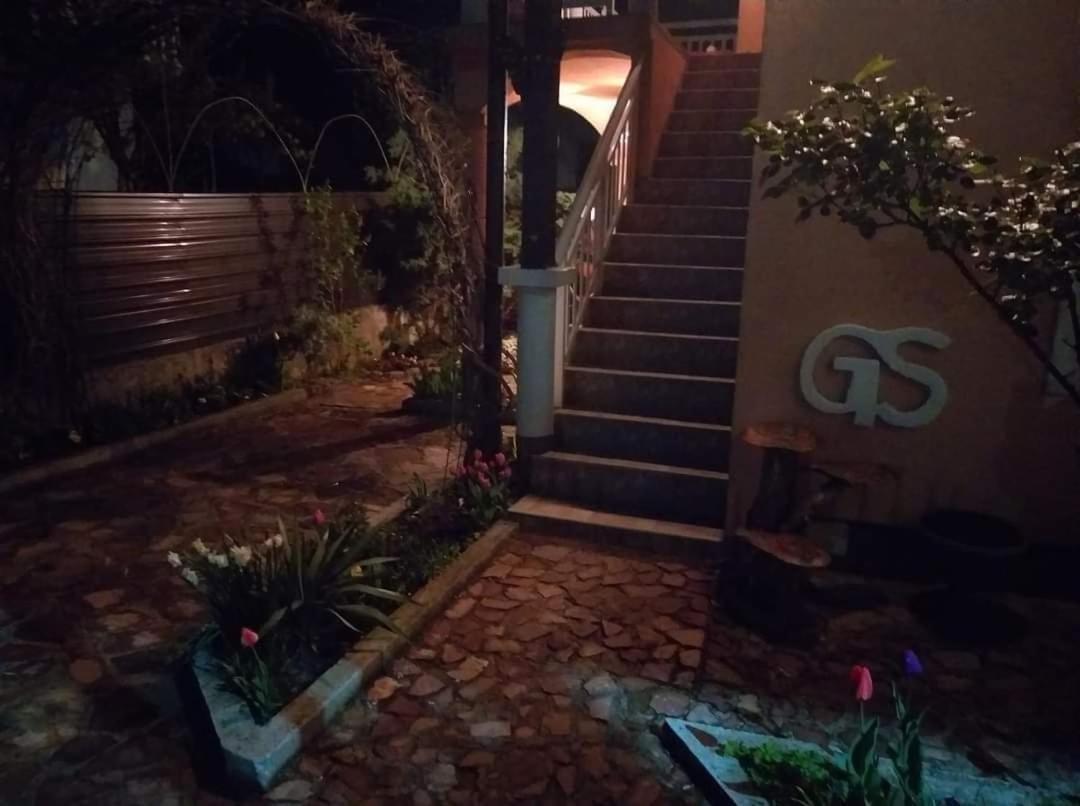 Apartmani Gs ***** Zavidovici Exterior foto