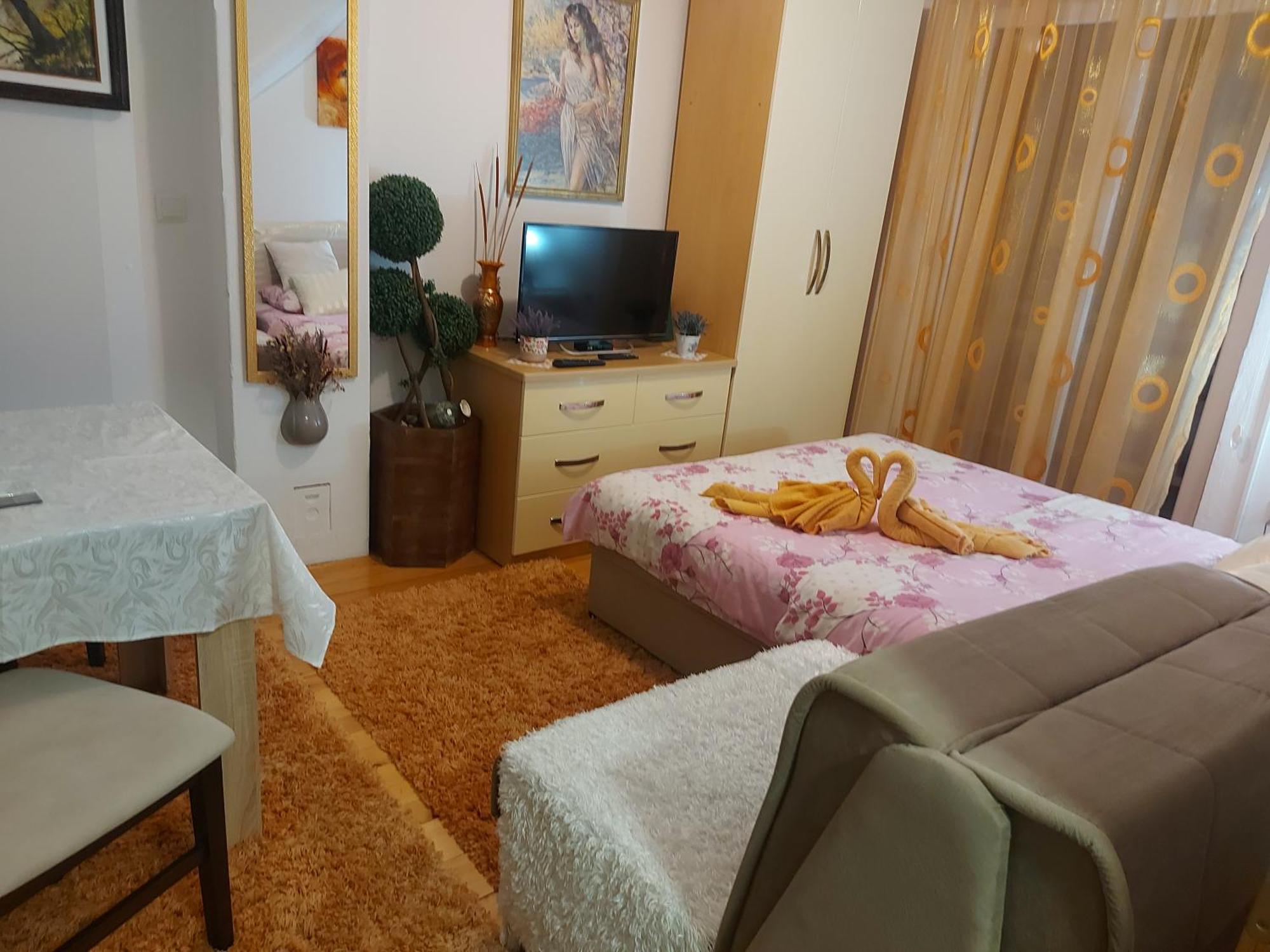 Apartmani Gs ***** Zavidovici Zimmer foto