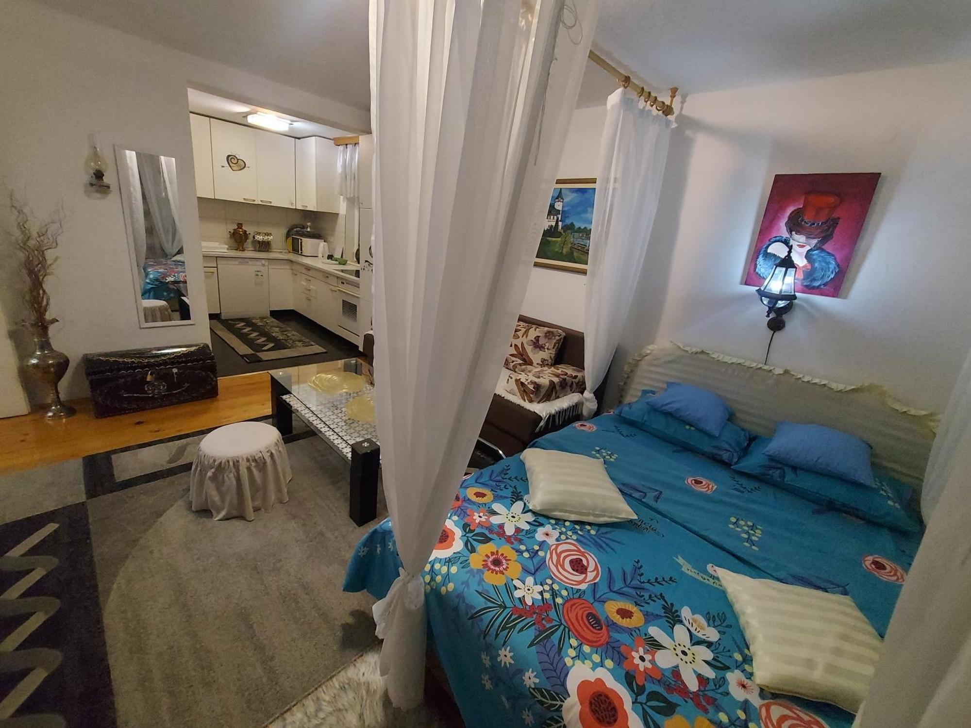 Apartmani Gs ***** Zavidovici Zimmer foto